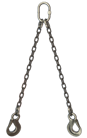 СТРОПЫ ЦЕПНЫЕ ИЗ ЦЕПИ УСЦ, 1СЦ, 2СЦ, 3СЦ,4СЦ